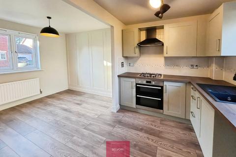 undefined, Sovereign Fields, Mickleton, GL55