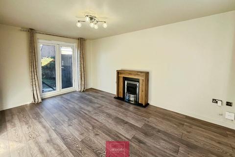 undefined, Sovereign Fields, Mickleton, GL55