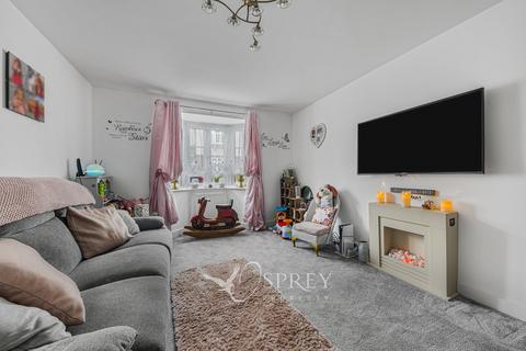 undefined, Shakespeare Gardens, Melton Mowbray LE13