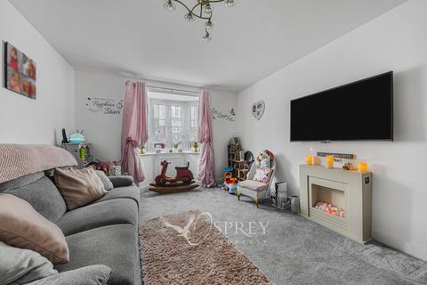 undefined, Shakespeare Gardens, Melton Mowbray LE13