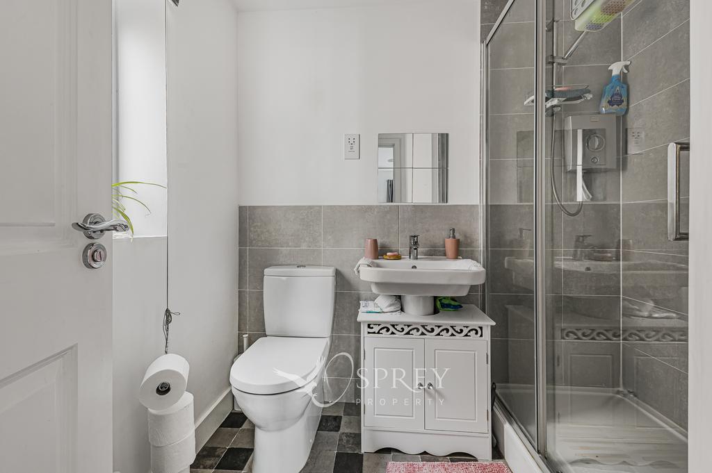En-suite