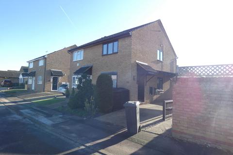 undefined, Mortimer Road, Kempston