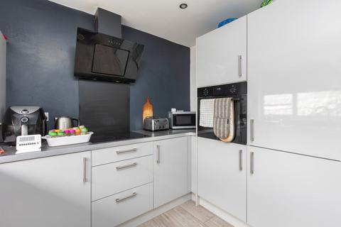 undefined, Bold Street, Fleetwood