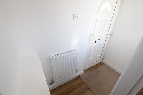 2 bedroom semi-detached bungalow for sale, Bentley Avenue, Gwersyllt