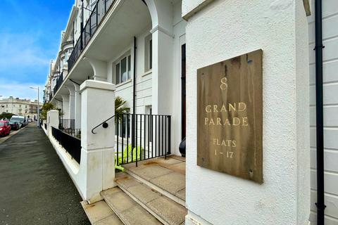 2 bedroom flat to rent, Grand Parade, Plymouth PL1