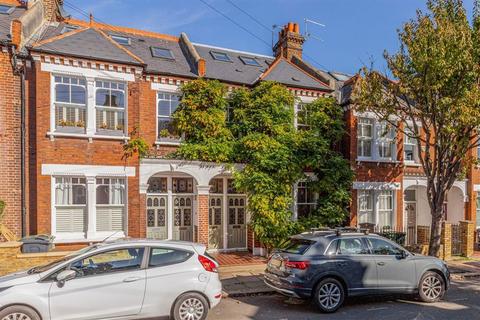 2 bedroom flat for sale, Mandalay Road, London SW4
