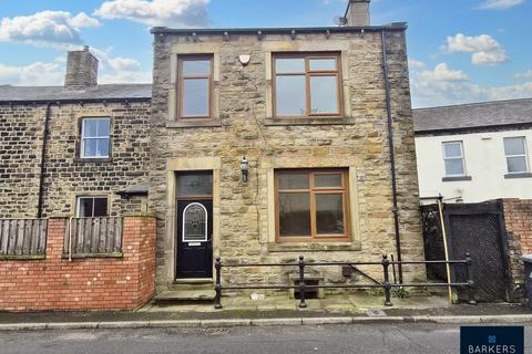 3 bedroom end of terrace house for sale, Craven Lane, Gomersal