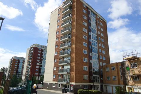 undefined, Lakeside Rise, Blackley