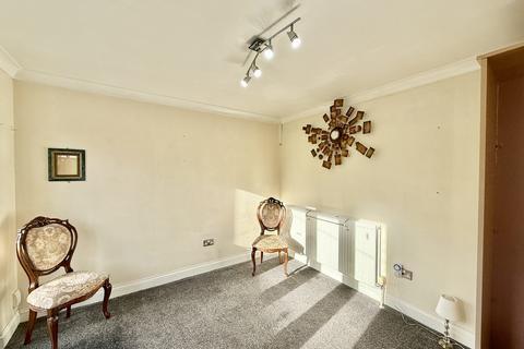undefined, Appleton Gate, Newark