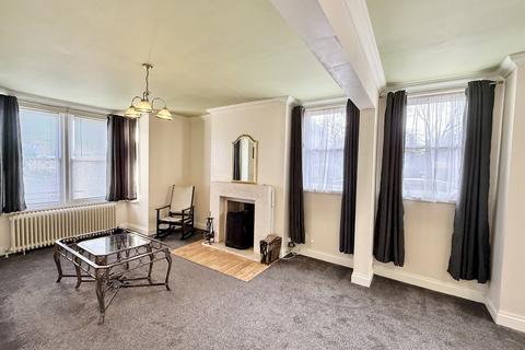 undefined, Appleton Gate, Newark
