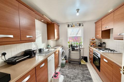 undefined, BARROWSGATE, NEWARK