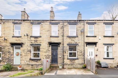 2 bedroom terraced house for sale, Prospect Terrace, Cleckheaton