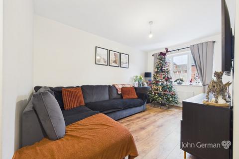 2 bedroom semi-detached house for sale, Francome Drive, Uttoxeter