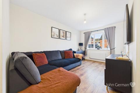 undefined, Francome Drive, Uttoxeter
