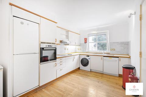 undefined, Princes Court, London SE16