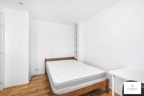 undefined, Princes Court, London SE16