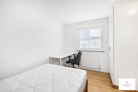 undefined, Princes Court, London SE16