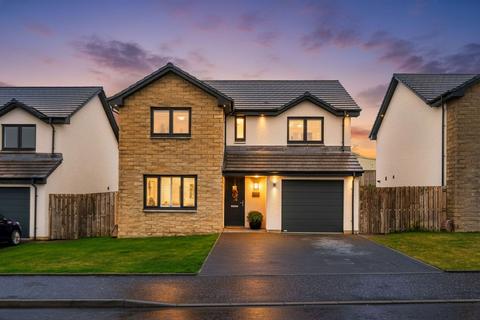 undefined, Sandpiper Common, Lesmahagow, ML11