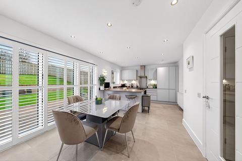 undefined, Sandpiper Common, Lesmahagow, ML11