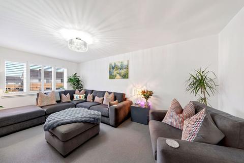 undefined, Sandpiper Common, Lesmahagow, ML11