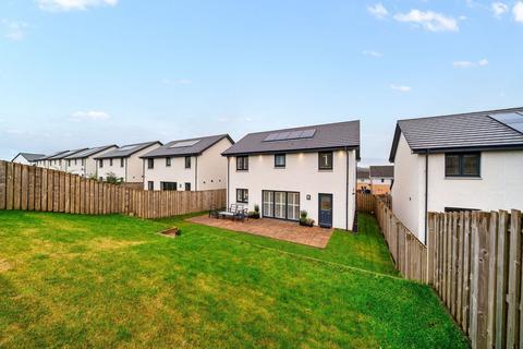 undefined, Sandpiper Common, Lesmahagow, ML11