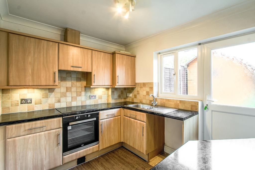 Kitchen A