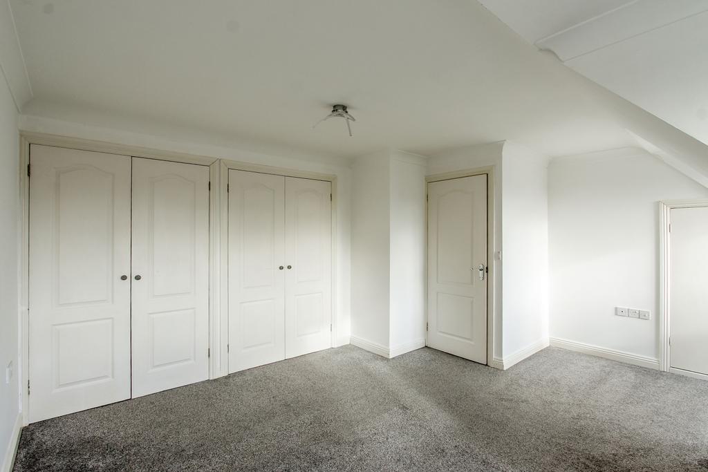 Bedroom 1c