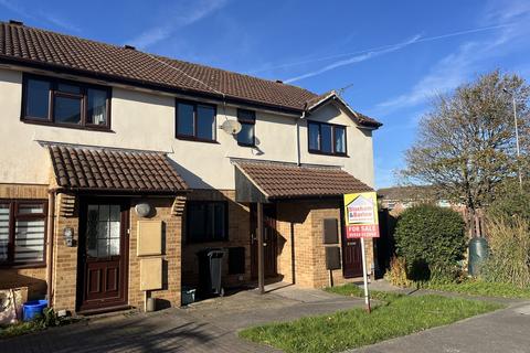 Atholl Close, Weston-super-Mare BS22