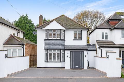 undefined, Placehouse Lane, Surrey CR5