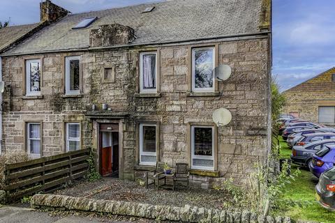 undefined, Flat B, Rodgers Buildings,Perth Road, Coupar Angus