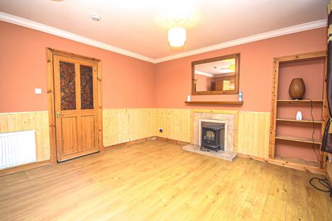 undefined, Flat B, Rodgers Buildings,Perth Road, Coupar Angus