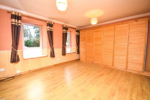 undefined, Flat B, Rodgers Buildings,Perth Road, Coupar Angus