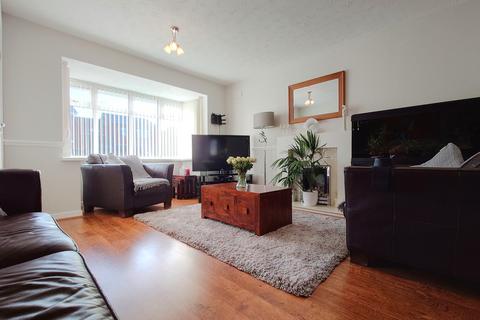 4 bedroom detached house for sale, Rossett Grove, Packmoor, Stoke-on-Trent
