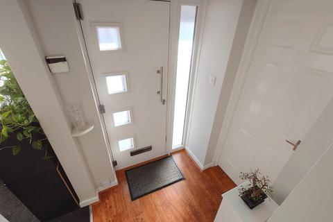 4 bedroom detached house for sale, Rossett Grove, Packmoor, Stoke-on-Trent