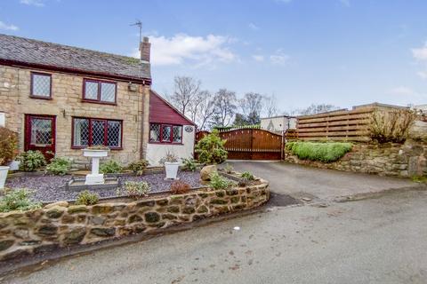 3 bedroom cottage for sale, Tower Hill Road, Mow Cop, Stoke-on-Trent