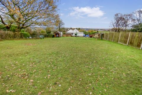 3 bedroom cottage for sale, Tower Hill Road, Mow Cop, Stoke-on-Trent