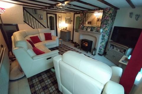 3 bedroom cottage for sale, Tower Hill Road, Mow Cop, Stoke-on-Trent