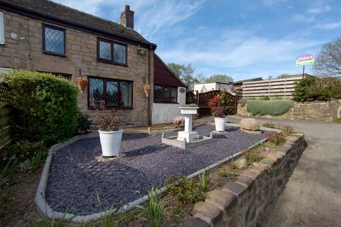3 bedroom cottage for sale, Tower Hill Road, Mow Cop, Stoke-on-Trent