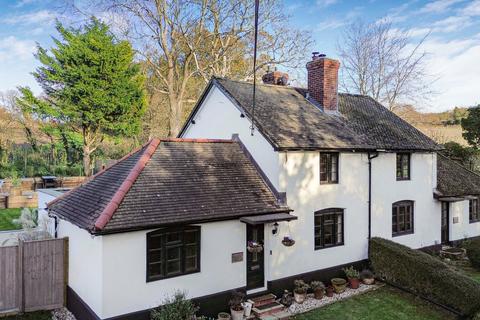 undefined, Beechanger Cottage, Swaineshill, South Warnborough, Hook