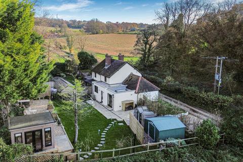 undefined, Beechanger Cottage, Swaineshill, South Warnborough, Hook