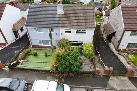 Headland Road, Swansea SA1