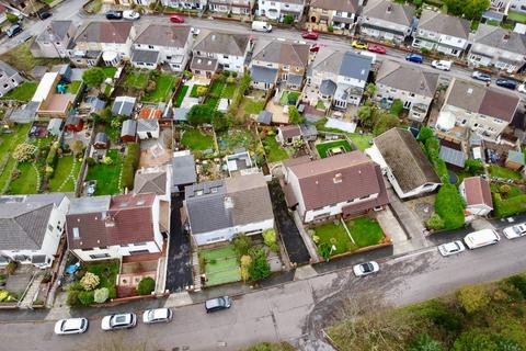 undefined, Headland Road, Swansea SA1