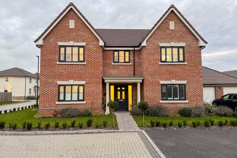 undefined, Hart Avenue, Elmstead, Essex