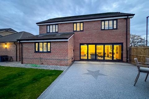 undefined, Hart Avenue, Elmstead, Essex