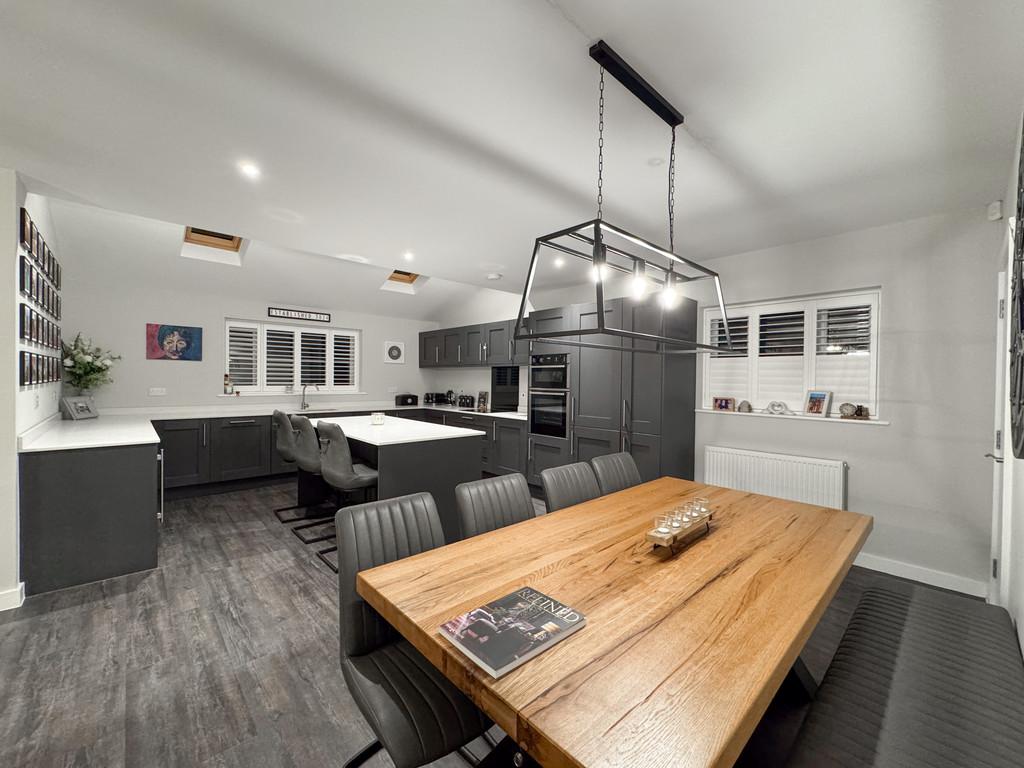 Hart avenue kitchen 5