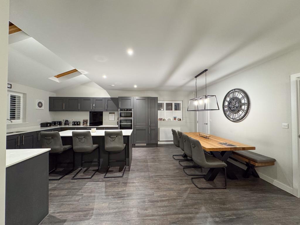 Hart avenue kitchen 3