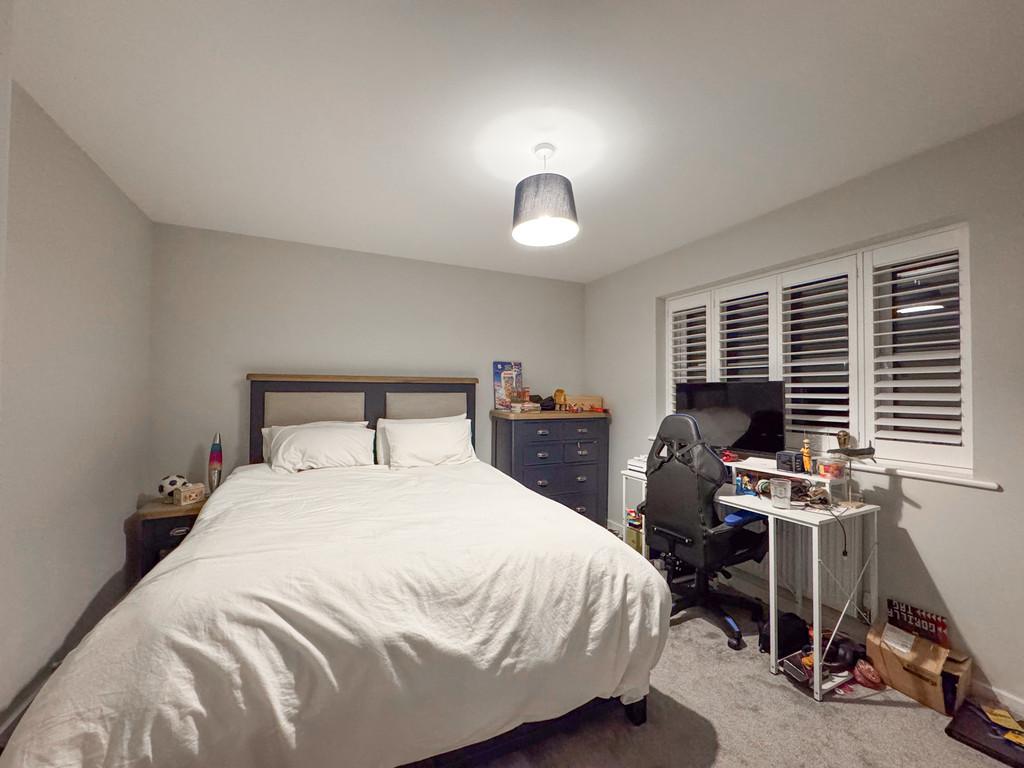 Hart avenue bedroom 1