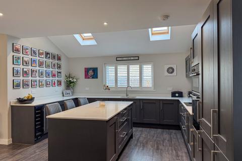 undefined, Hart Avenue, Elmstead, Essex
