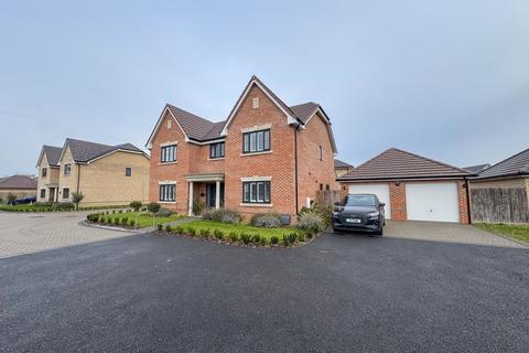 5 bedroom detached house for sale, Hart Avenue, Elmstead, Essex