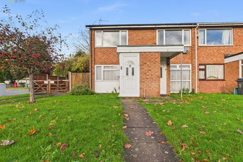 Avalon Close, Birmingham B24